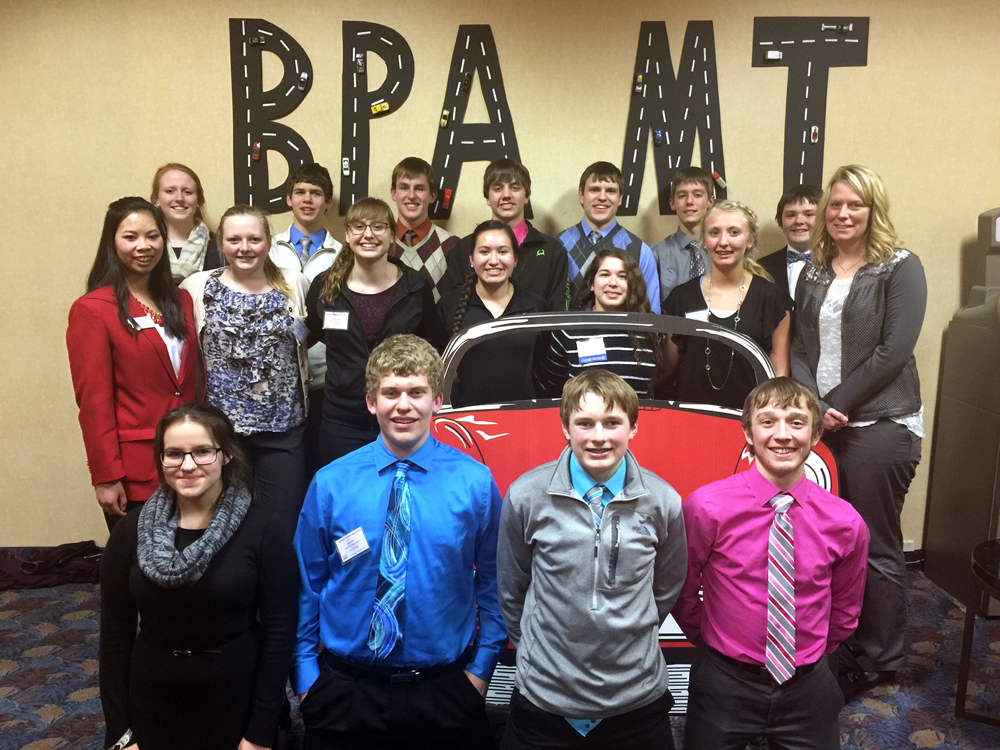 2017 State Group